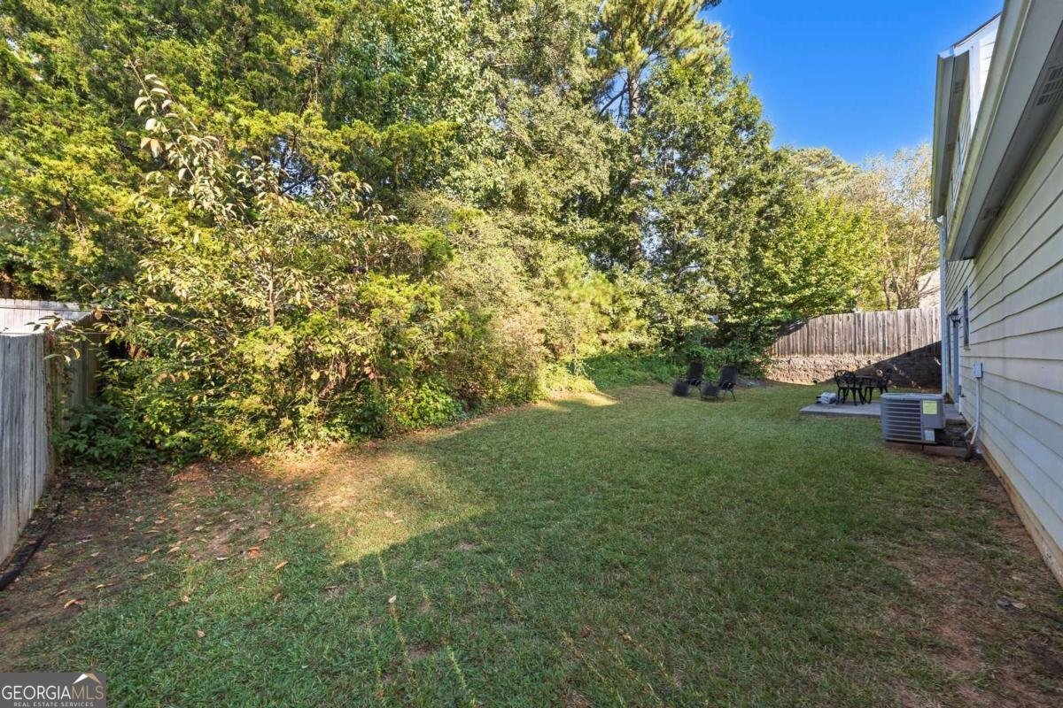 2987 Carrie Farm Road Kennesaw - 31