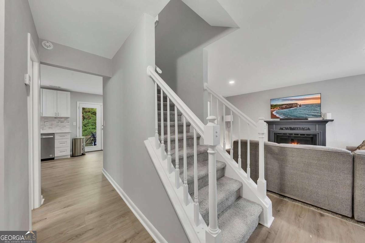 2987 Carrie Farm Road Kennesaw - 7