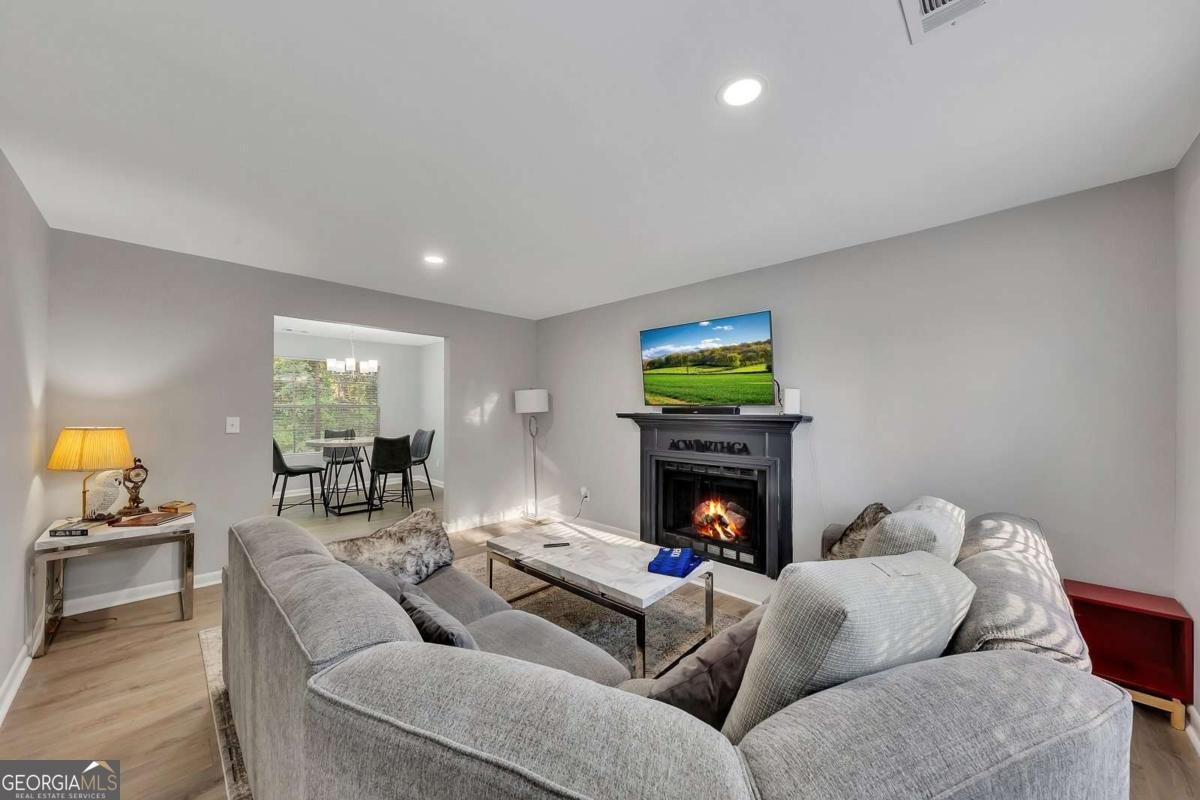 2987 Carrie Farm Road Kennesaw - 8
