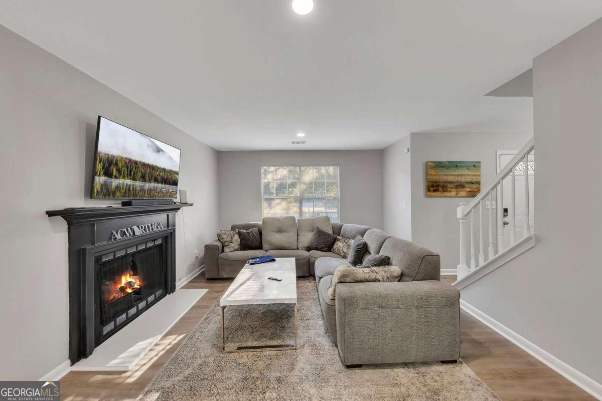 2987 Carrie Farm Road Kennesaw - 9