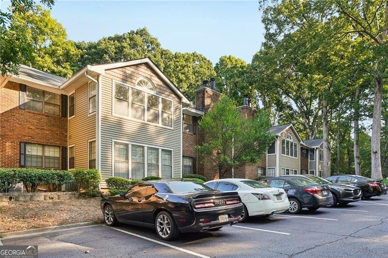 112 Barrington Hills Drive Atlanta - 25