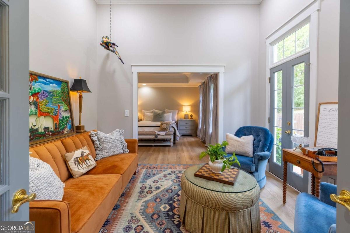 88 Cline Smith Road Cartersville - 15