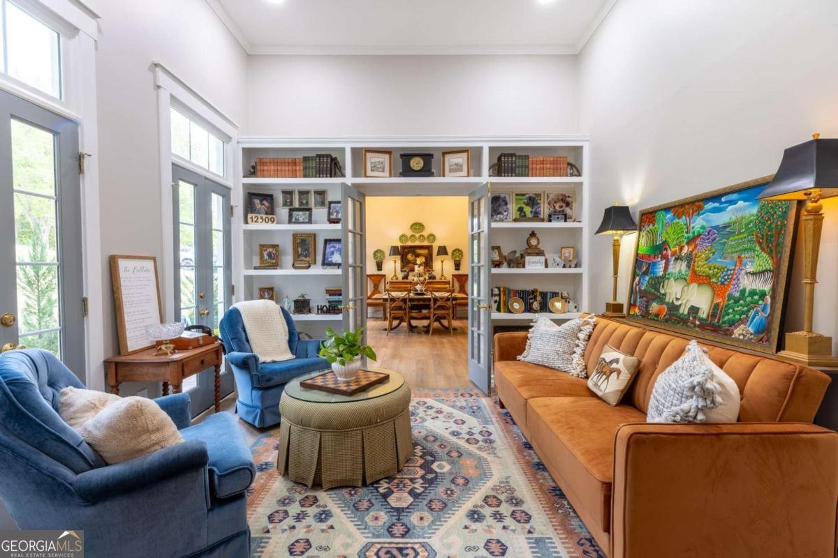 88 Cline Smith Road Cartersville - 16