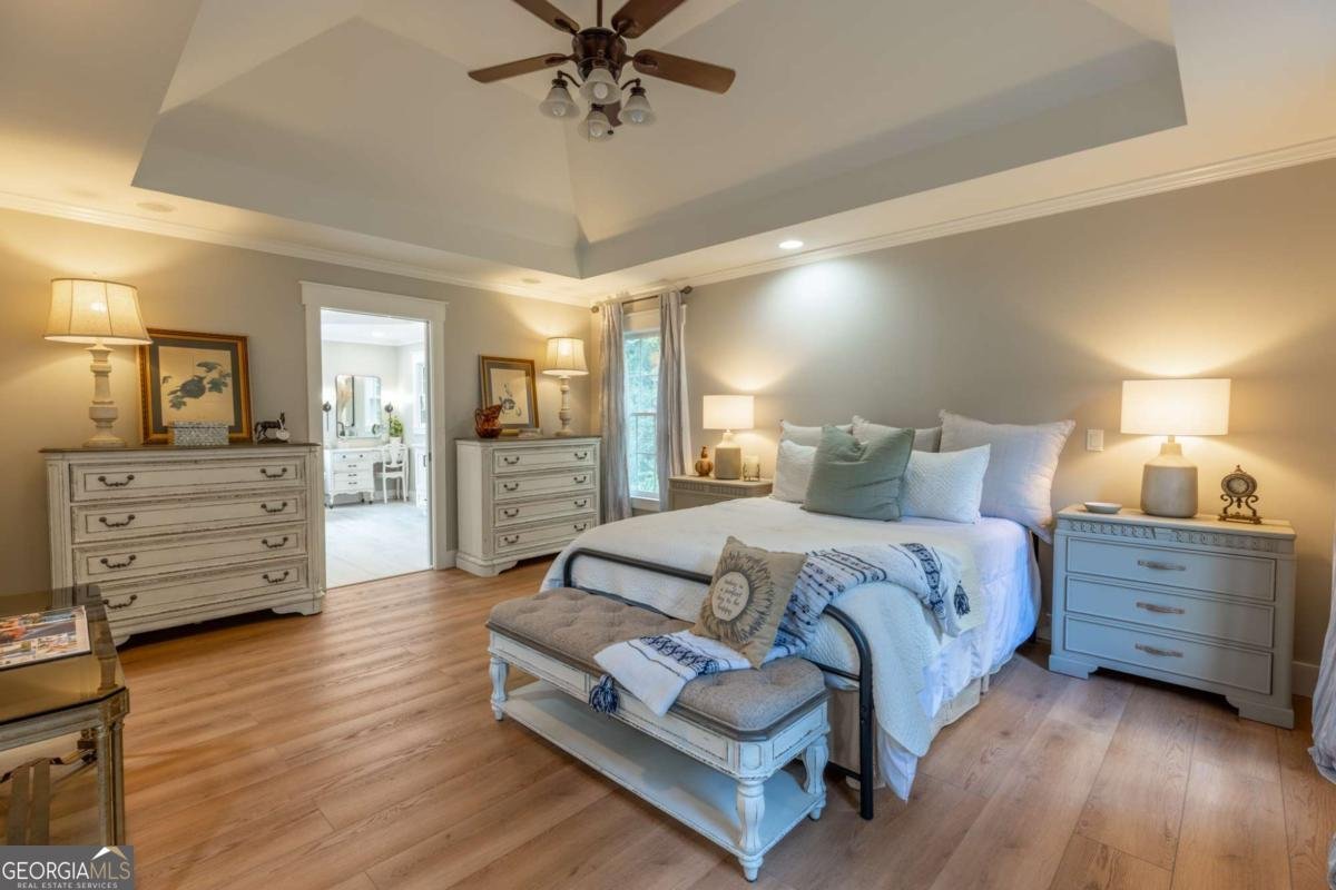 88 Cline Smith Road Cartersville - 17