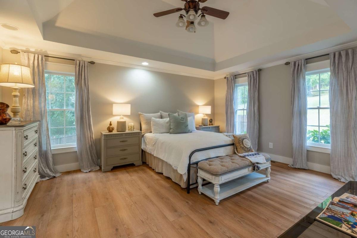 88 Cline Smith Road Cartersville - 18