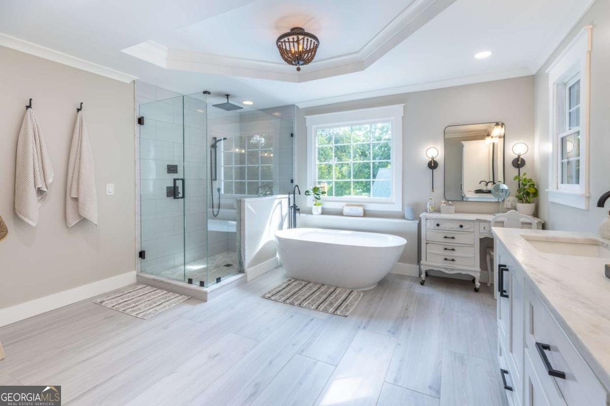 88 Cline Smith Road Cartersville - 19