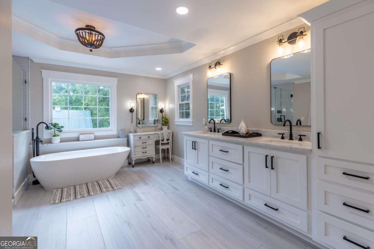 88 Cline Smith Road Cartersville - 20