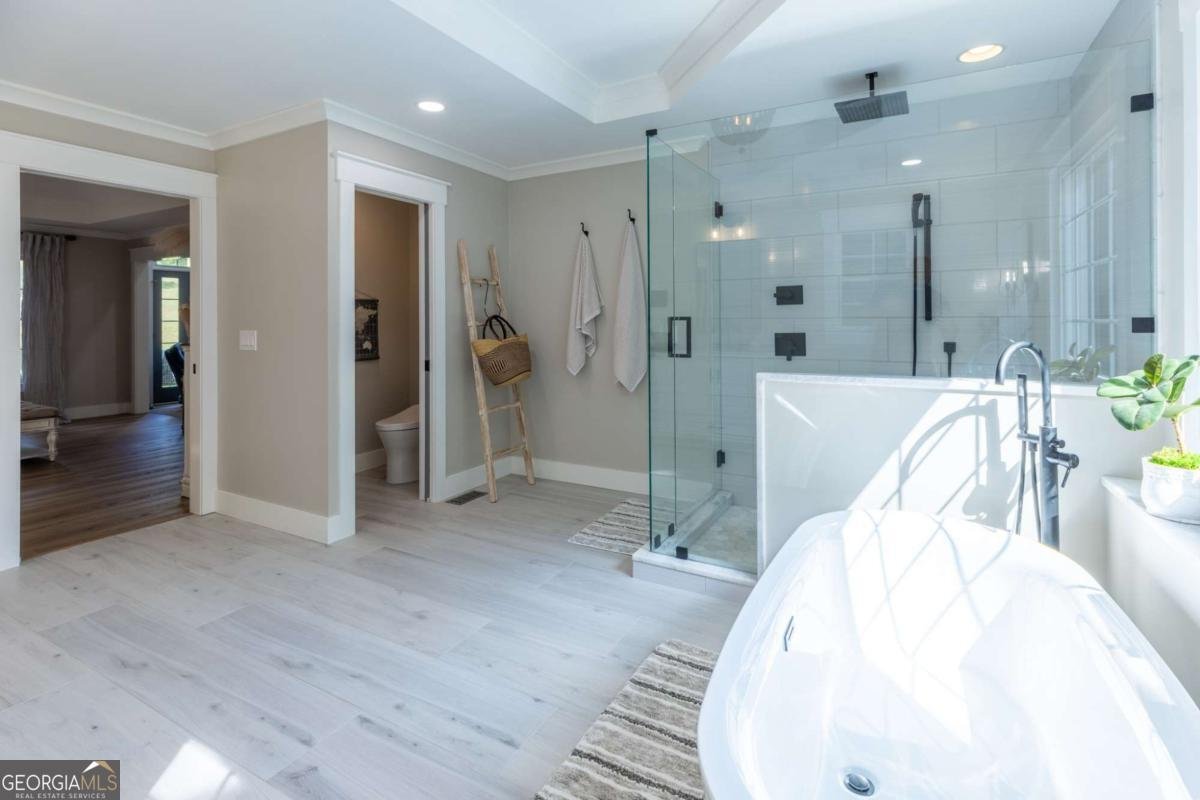 88 Cline Smith Road Cartersville - 21