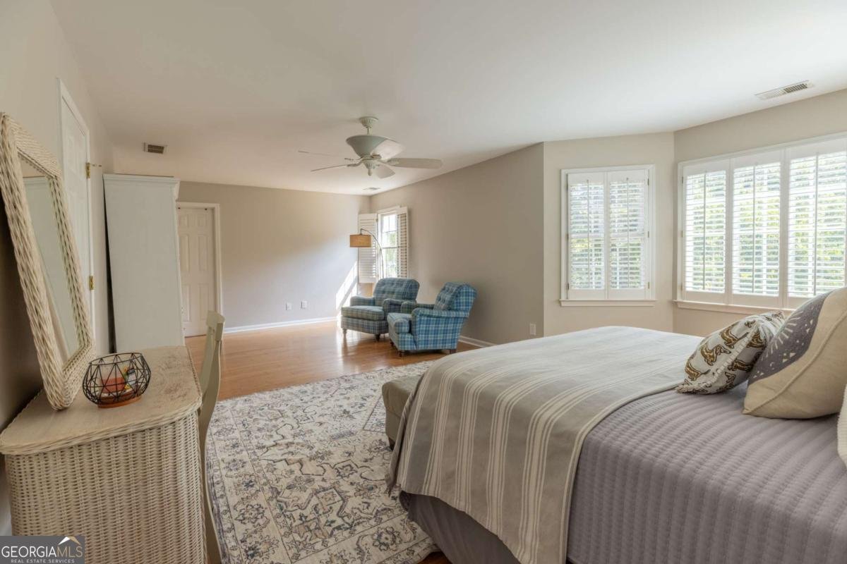 88 Cline Smith Road Cartersville - 23