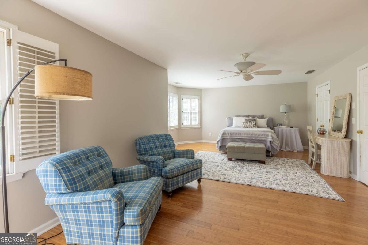 88 Cline Smith Road Cartersville - 24