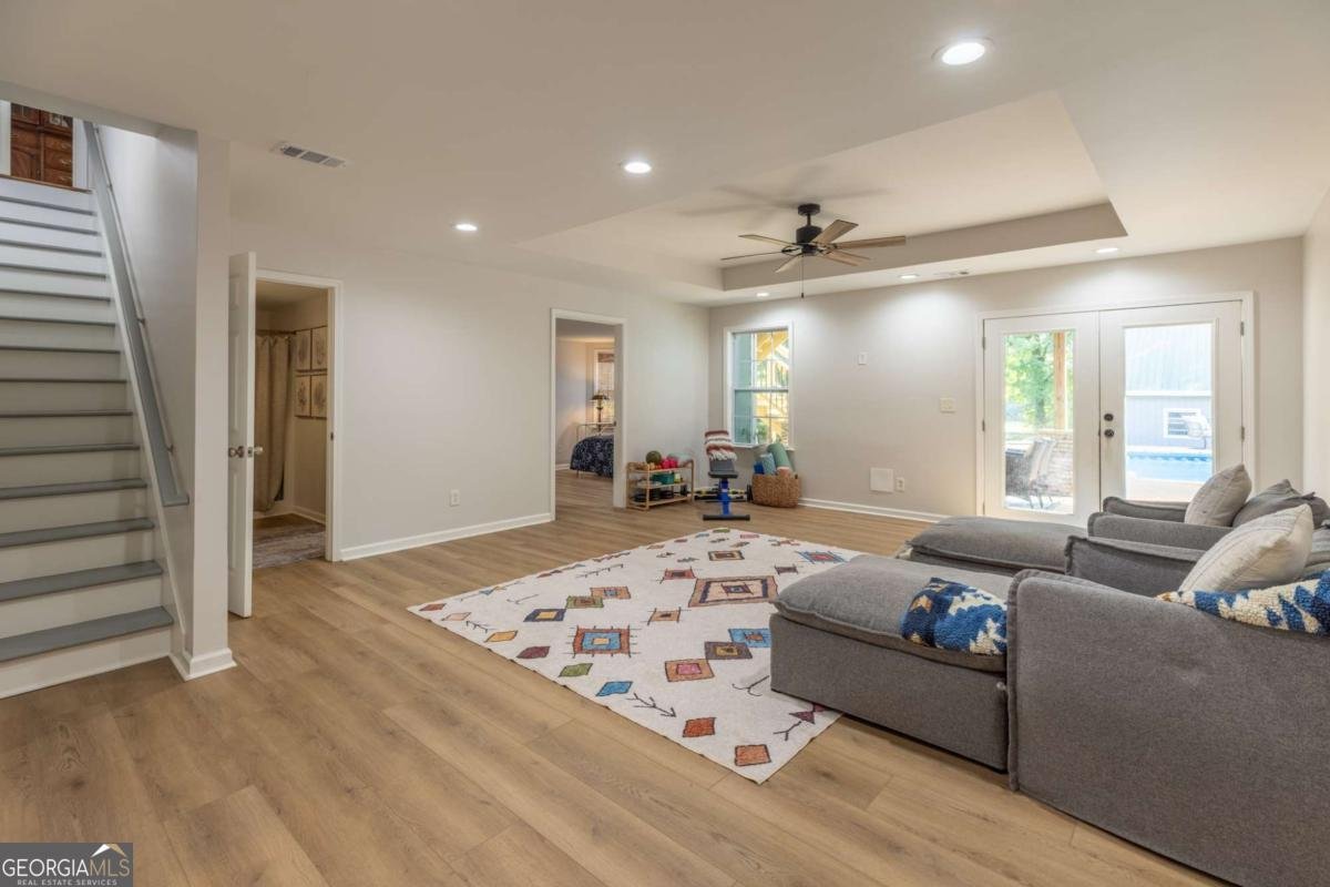 88 Cline Smith Road Cartersville - 25