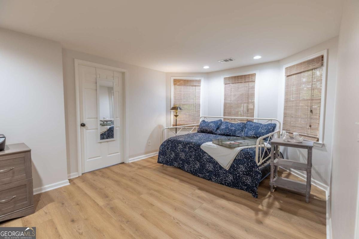 88 Cline Smith Road Cartersville - 27