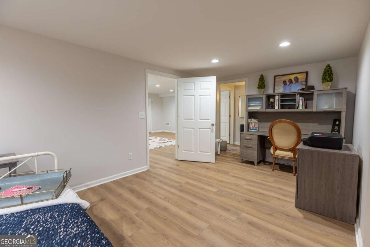 88 Cline Smith Road Cartersville - 28