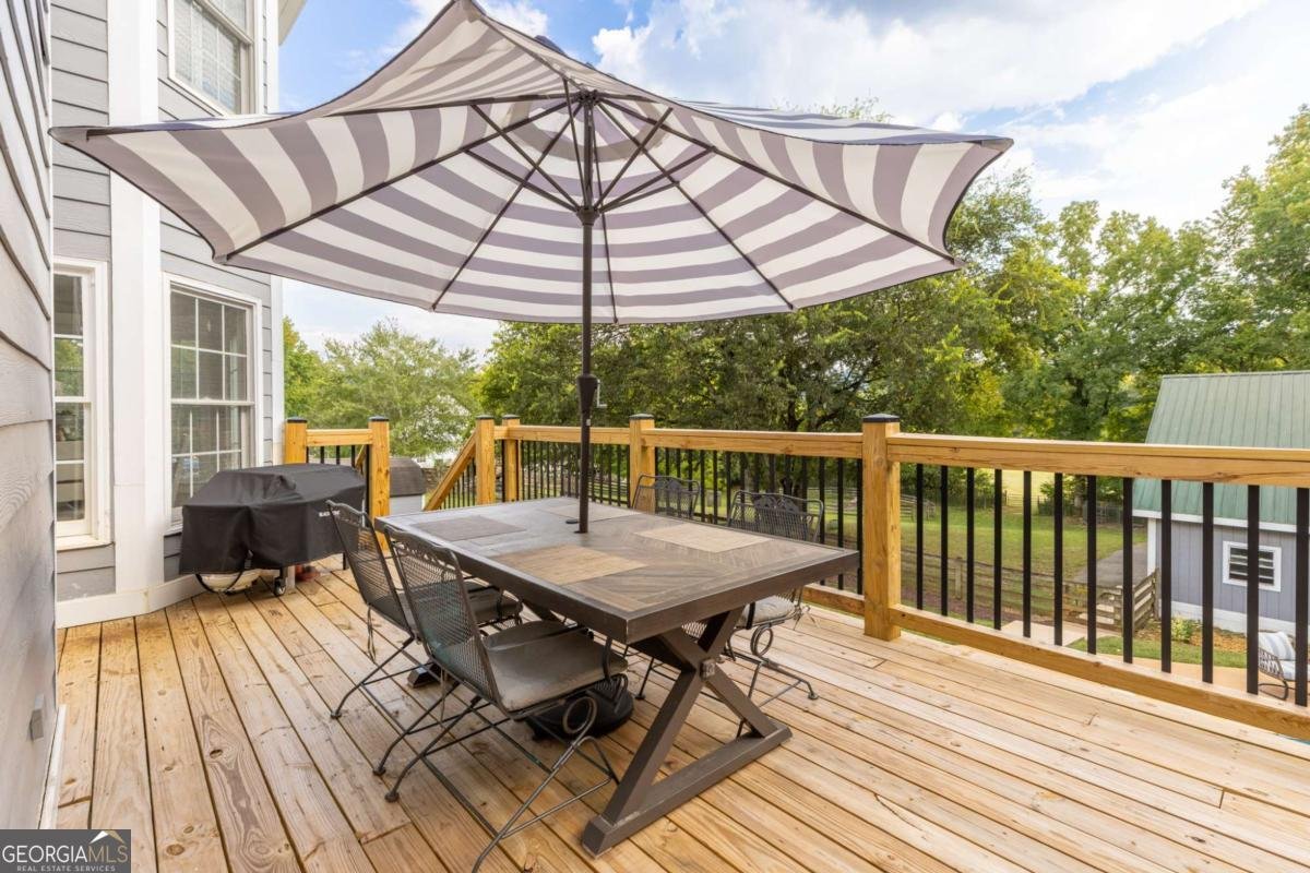 88 Cline Smith Road Cartersville - 32
