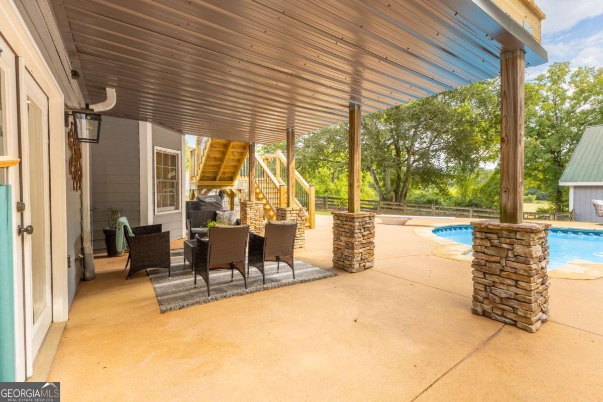88 Cline Smith Road Cartersville - 33