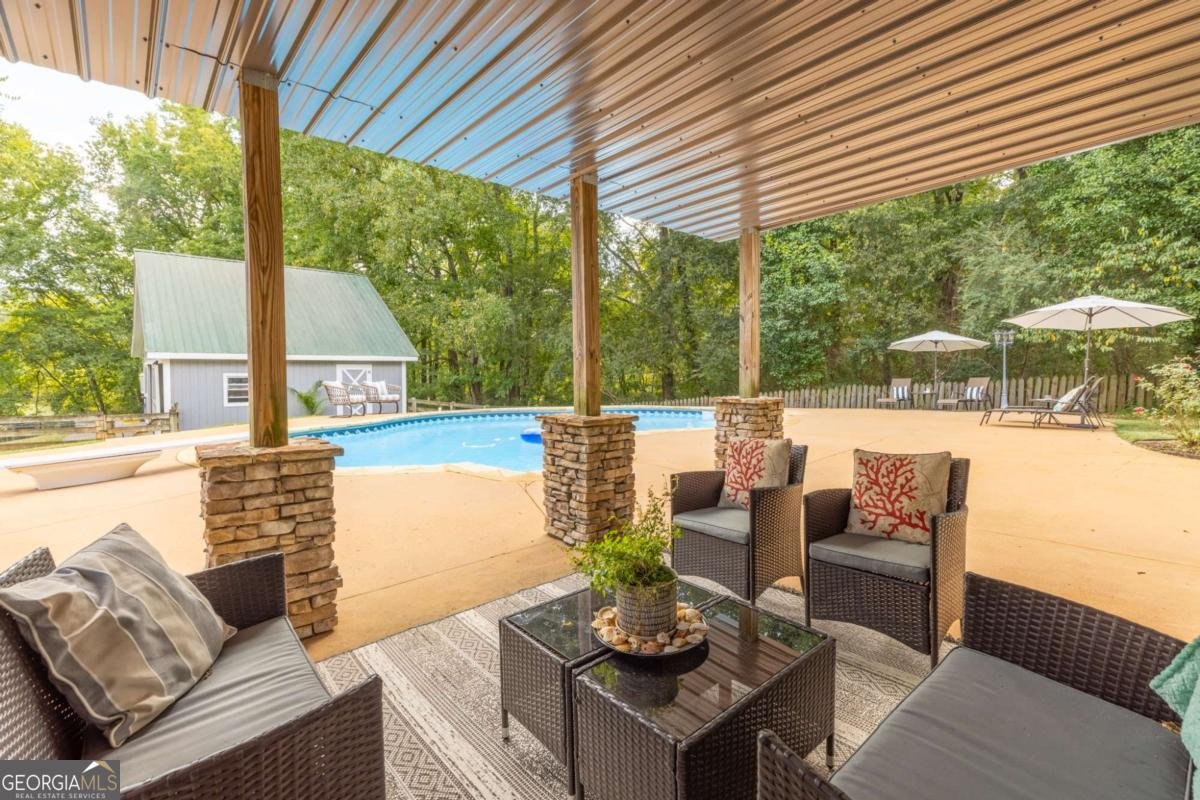 88 Cline Smith Road Cartersville - 34