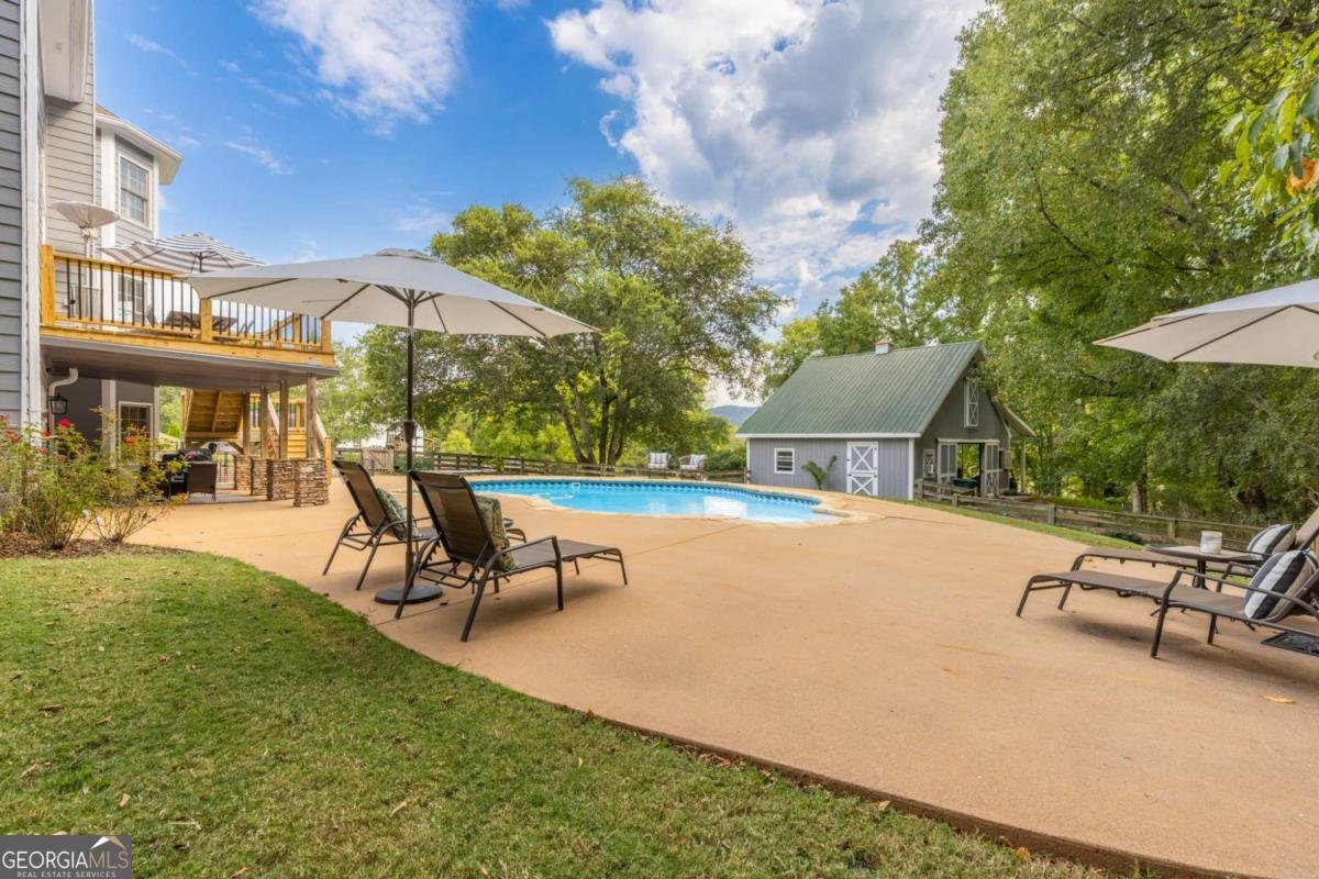88 Cline Smith Road Cartersville - 36