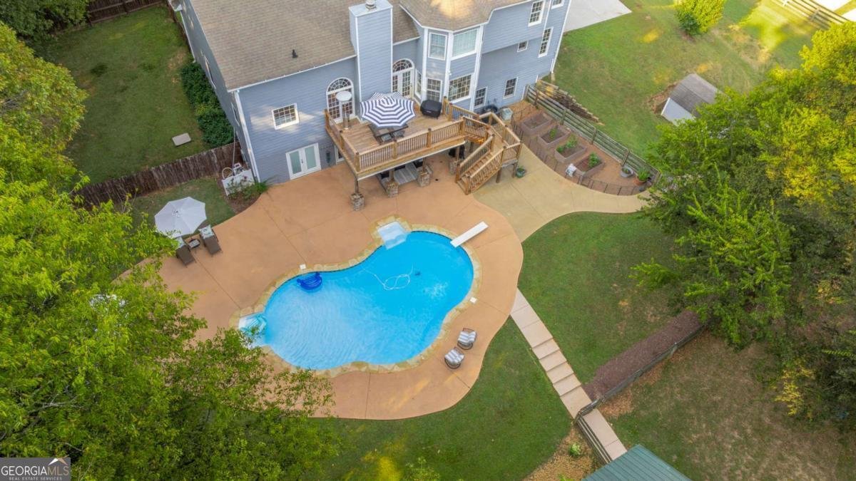 88 Cline Smith Road Cartersville - 37