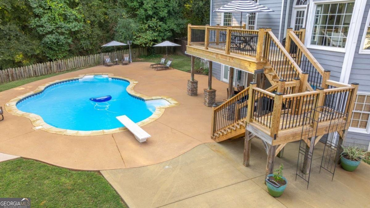 88 Cline Smith Road Cartersville - 38
