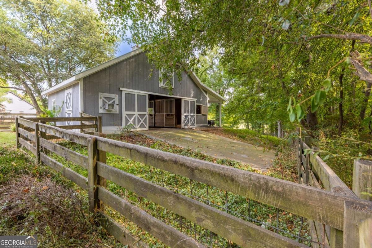 88 Cline Smith Road Cartersville - 40