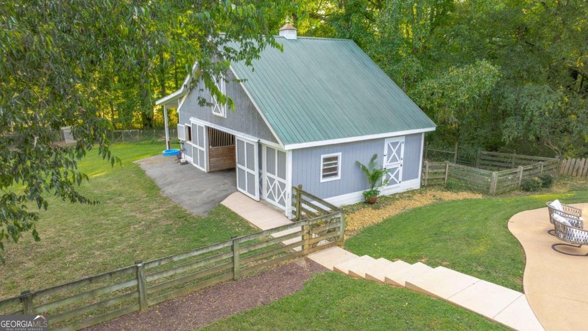 88 Cline Smith Road Cartersville - 42