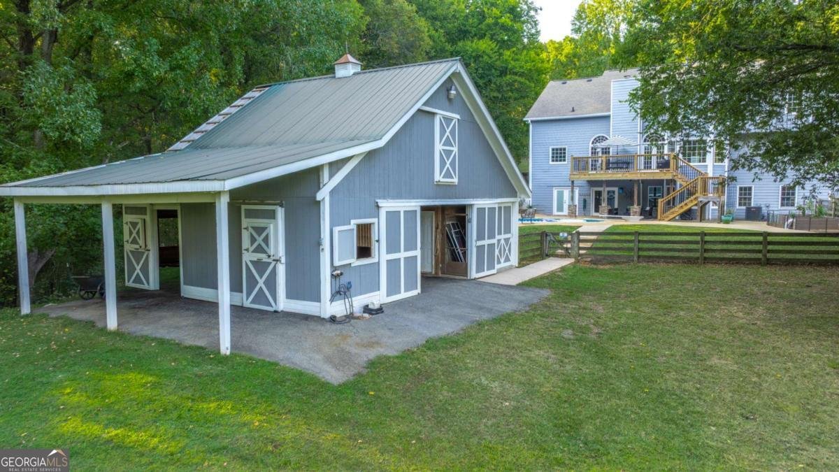 88 Cline Smith Road Cartersville - 43