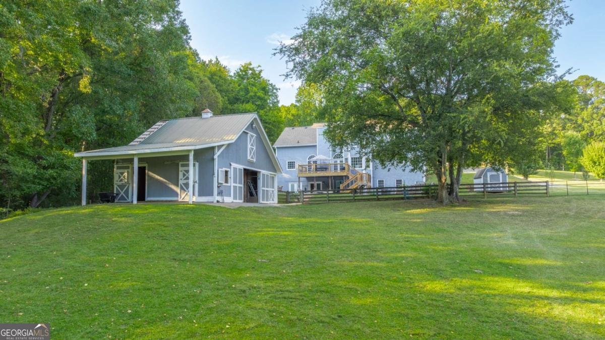 88 Cline Smith Road Cartersville - 48