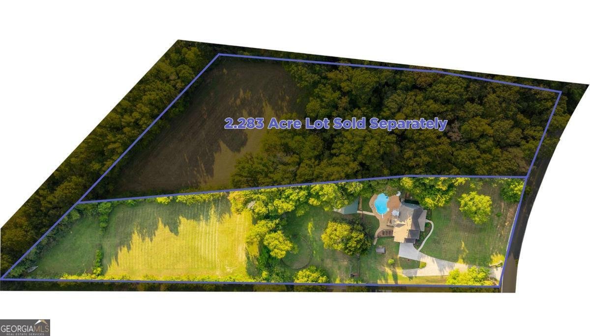 88 Cline Smith Road Cartersville - 56