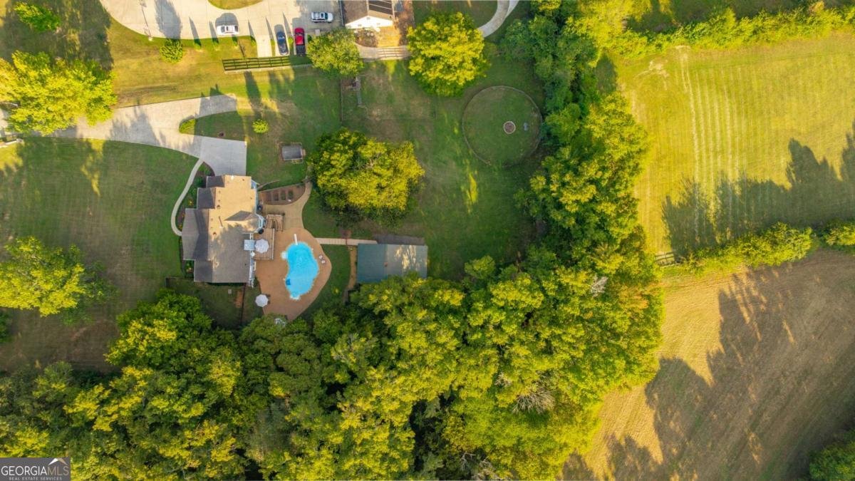 88 Cline Smith Road Cartersville - 6