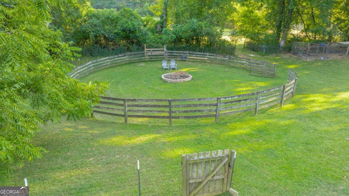 88 Cline Smith Road Cartersville - 7