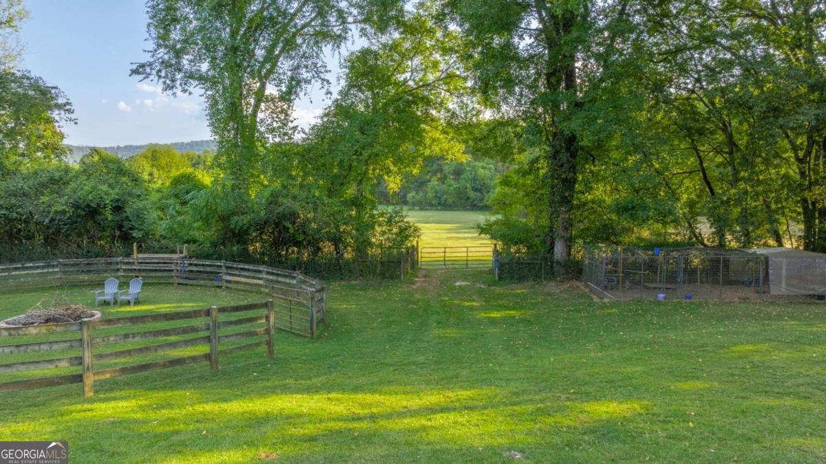 88 Cline Smith Road Cartersville - 8