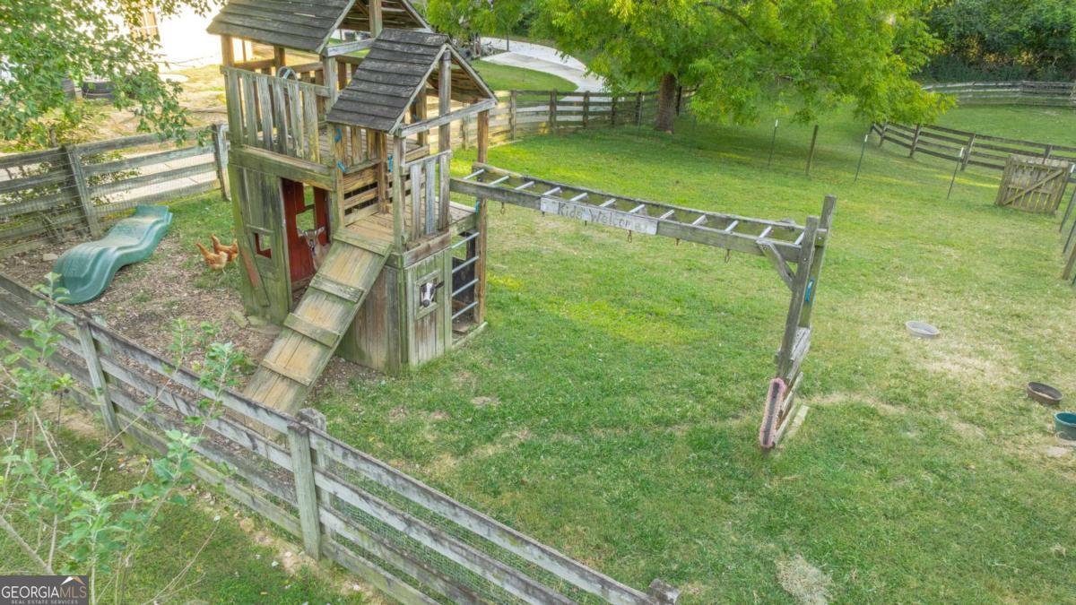88 Cline Smith Road Cartersville - 9