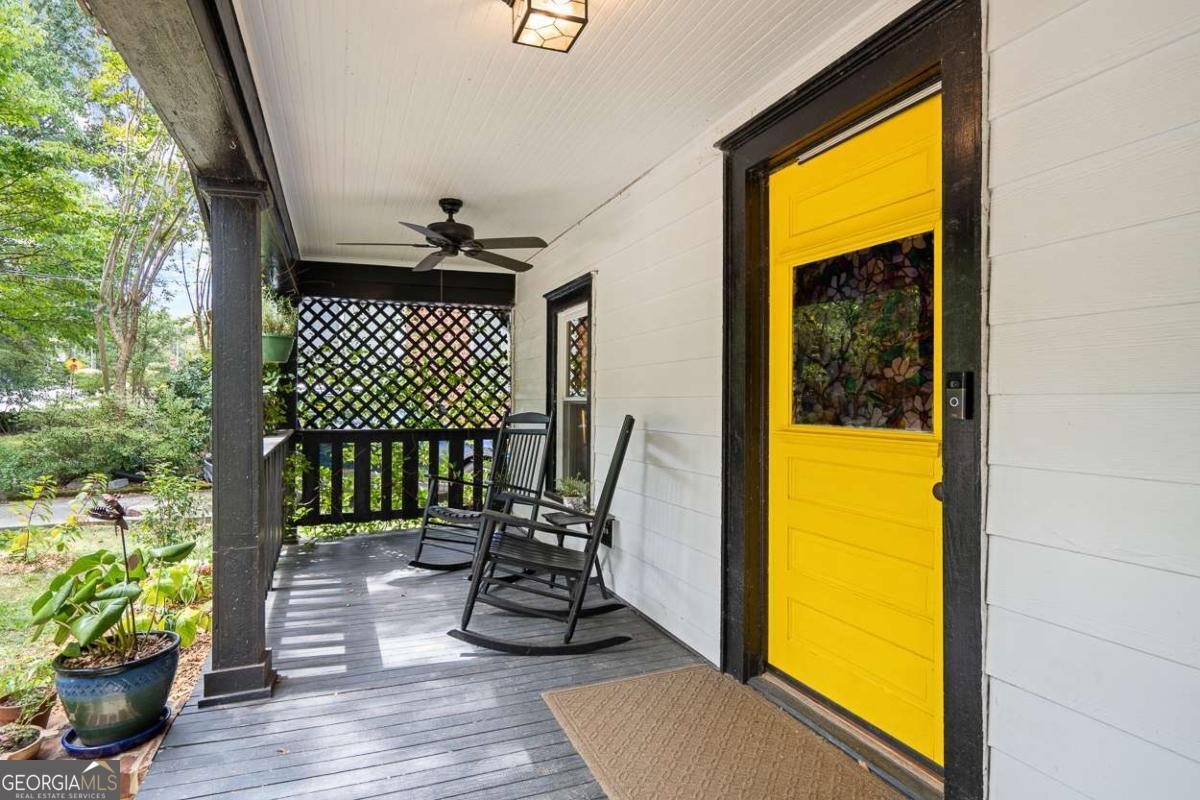 1828 Mclendon Avenue Atlanta - 2