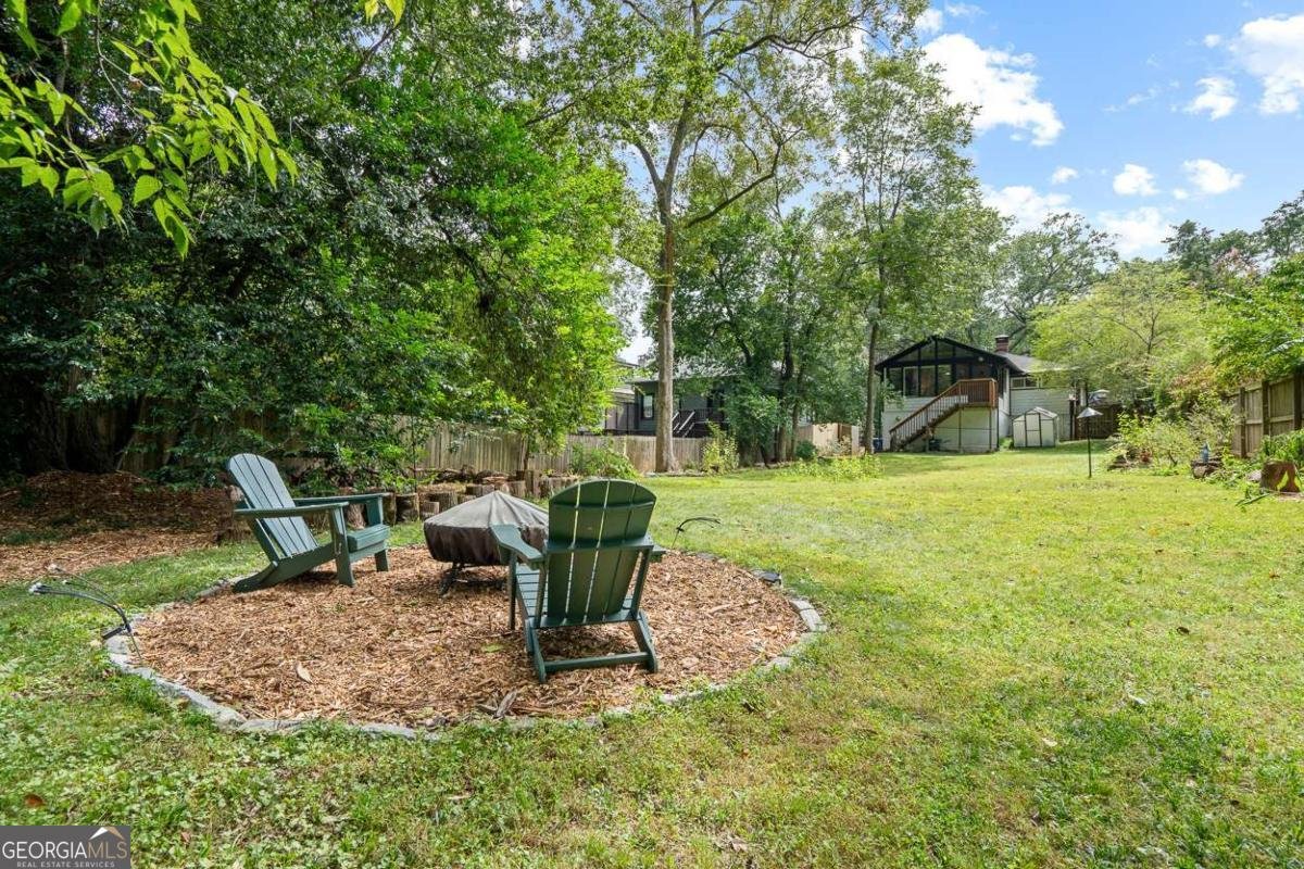 1828 Mclendon Avenue Atlanta - 20