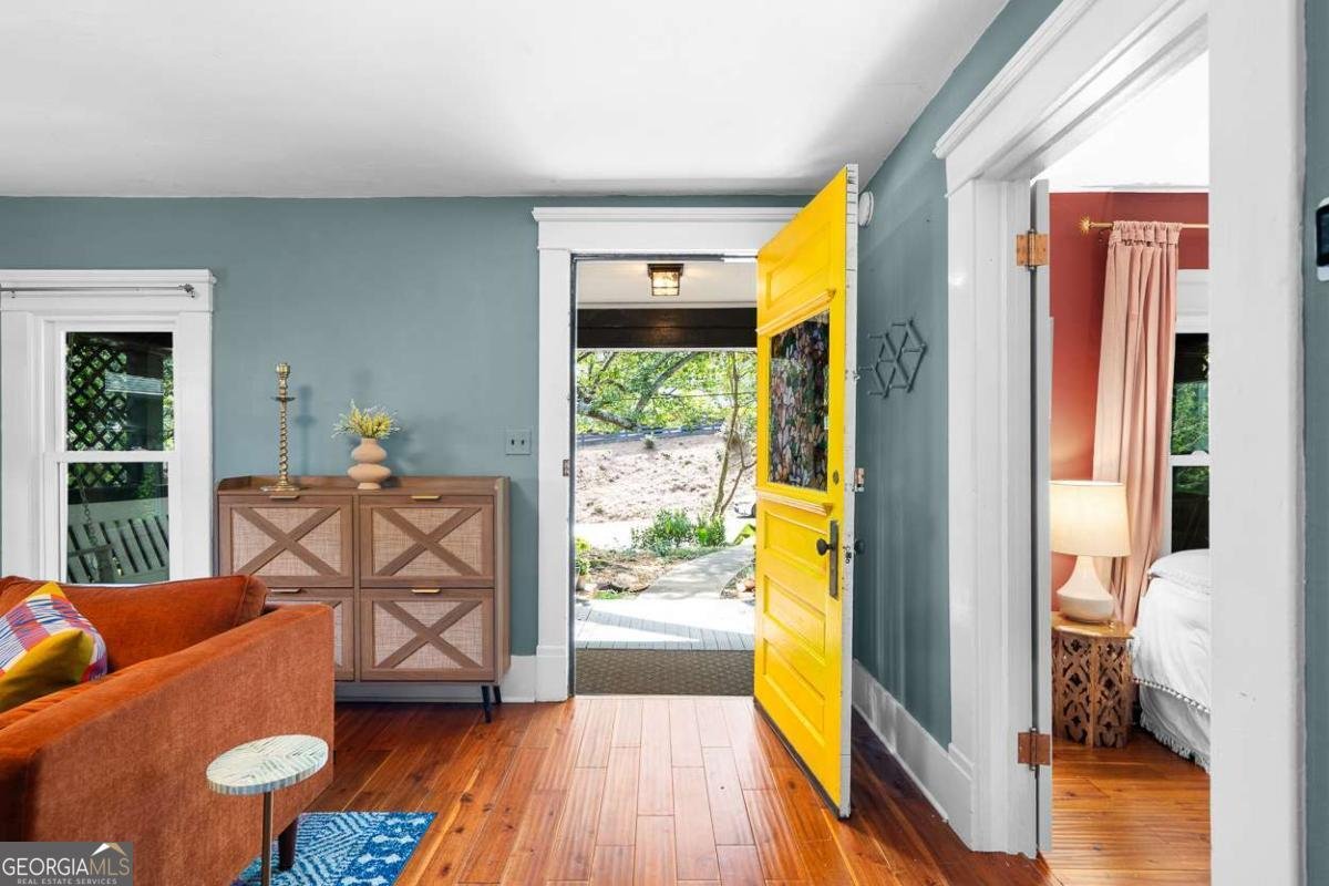 1828 Mclendon Avenue Atlanta - 3
