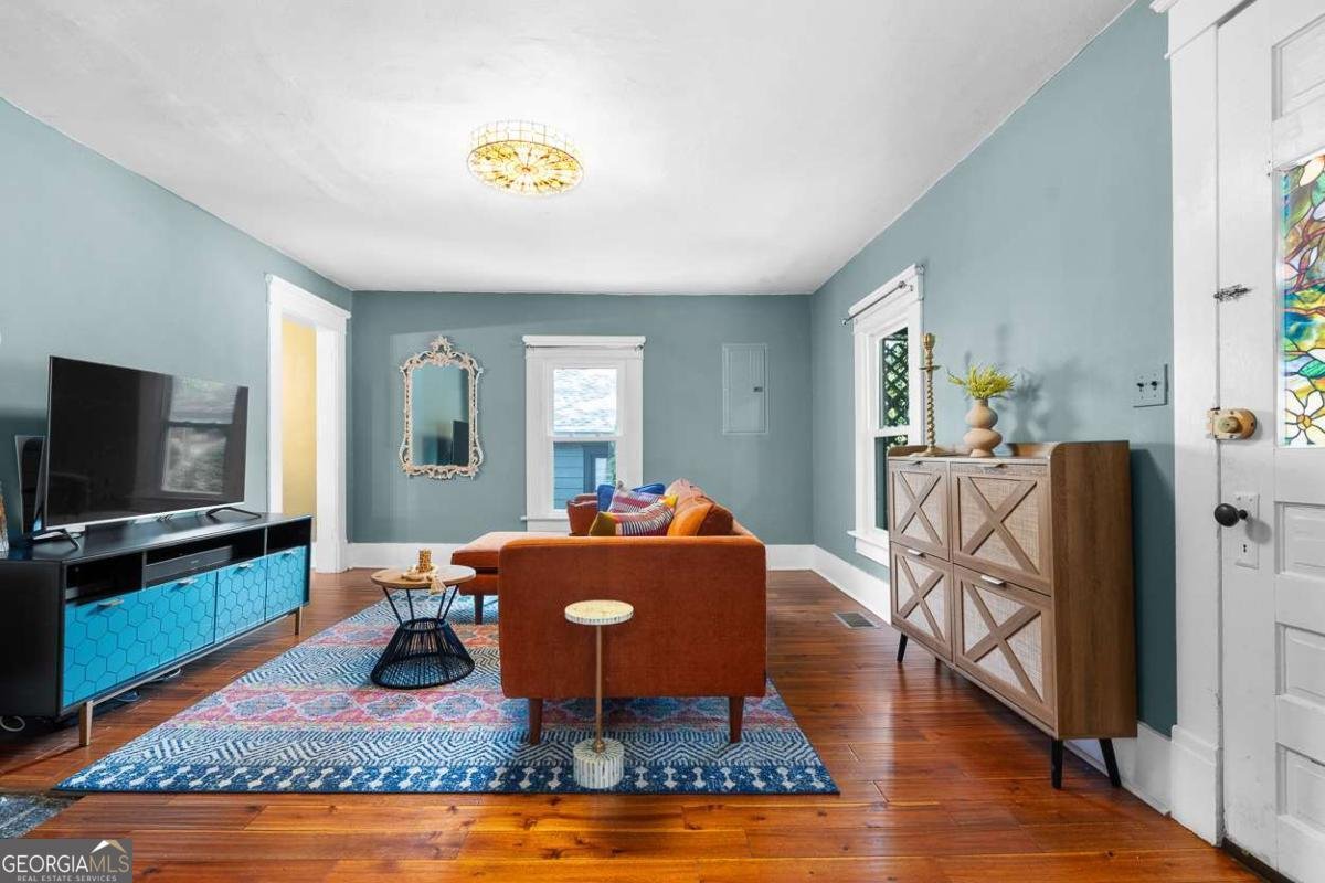 1828 Mclendon Avenue Atlanta - 4