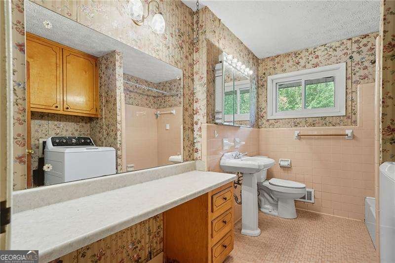 105 Mercer Court Jonesboro - 1