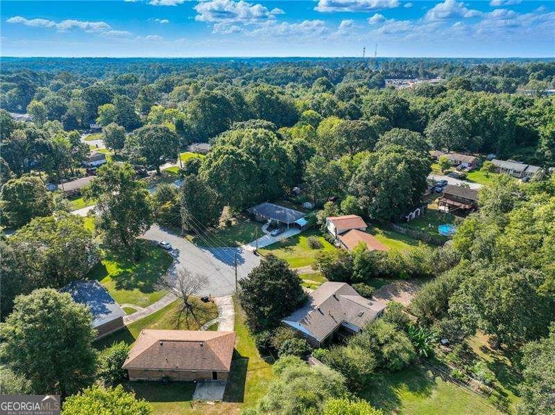 105 Mercer Court Jonesboro - 16