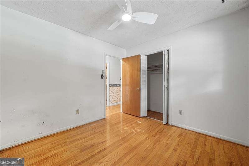 105 Mercer Court Jonesboro - 2