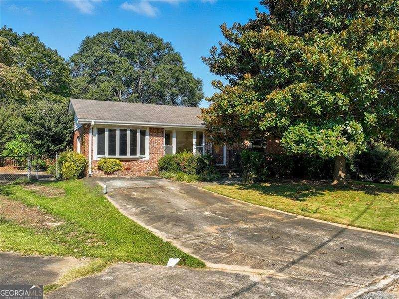 105 Mercer Court Jonesboro - 5