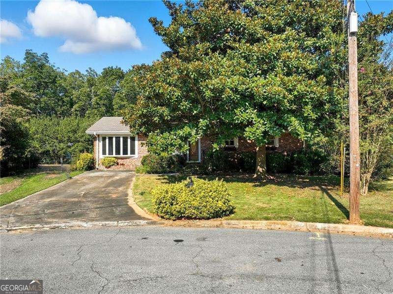 105 Mercer Court Jonesboro - 6