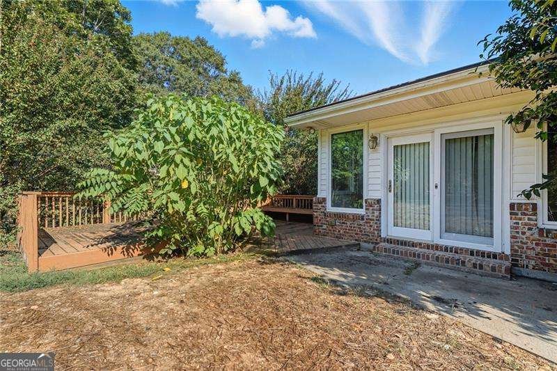 105 Mercer Court Jonesboro - 7