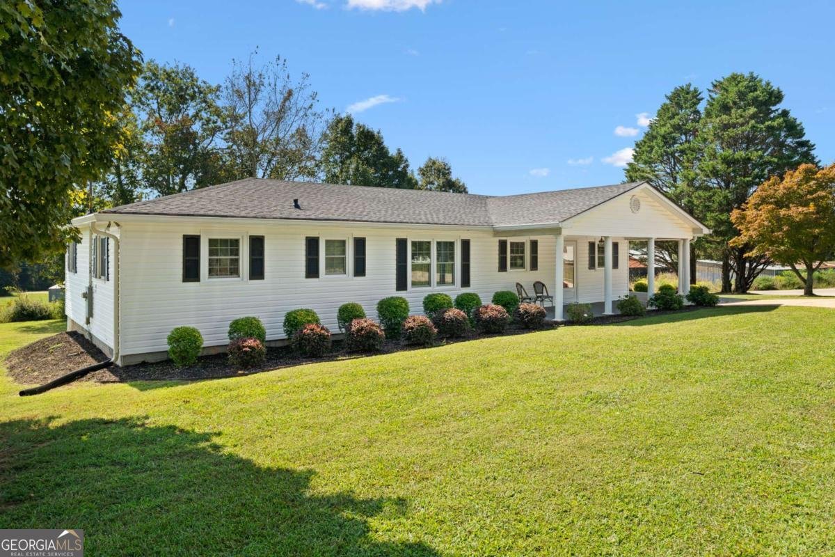 7006 Tribble Gap Road Alto - 1
