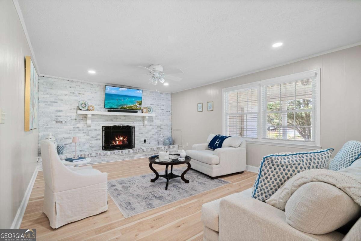7006 Tribble Gap Road Alto - 12
