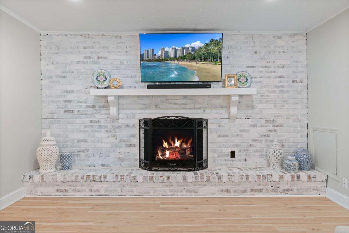 7006 Tribble Gap Road Alto - 15