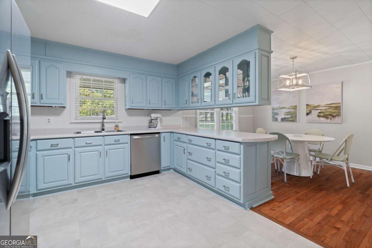 7006 Tribble Gap Road Alto - 16