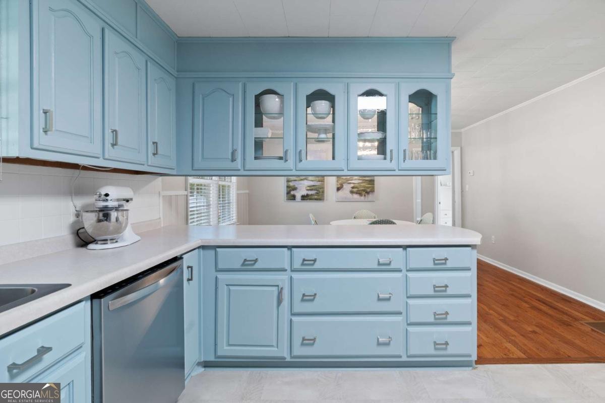 7006 Tribble Gap Road Alto - 17
