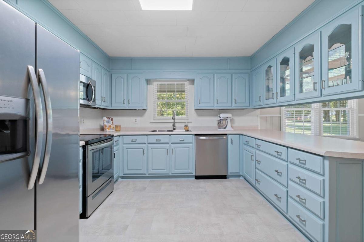 7006 Tribble Gap Road Alto - 20
