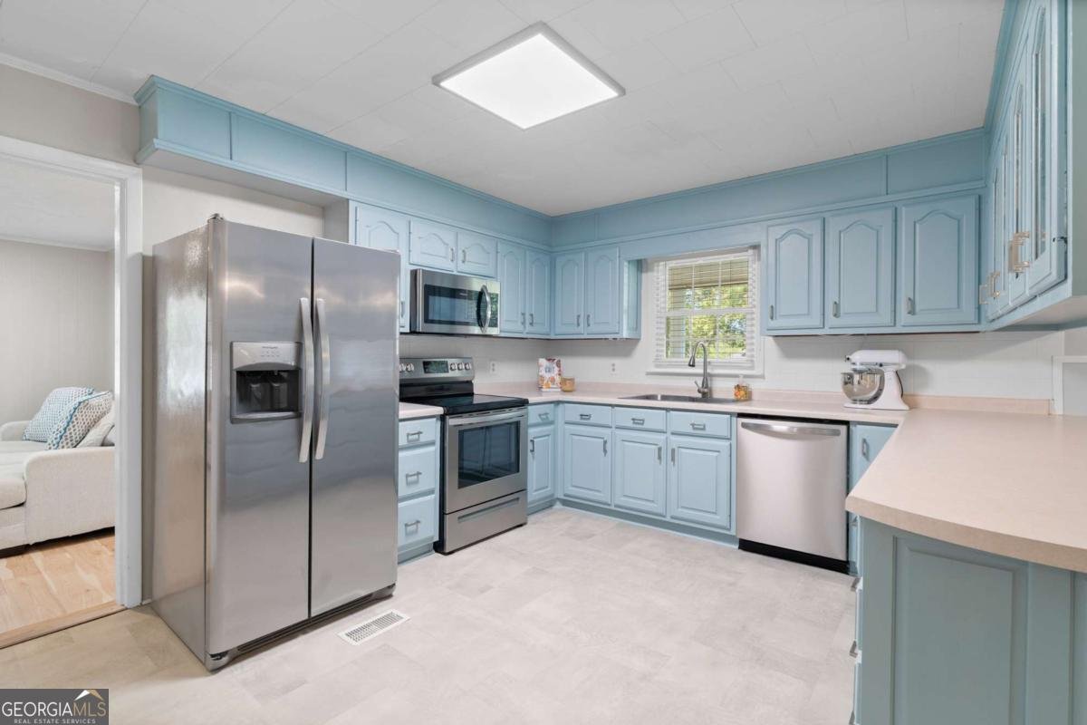 7006 Tribble Gap Road Alto - 21