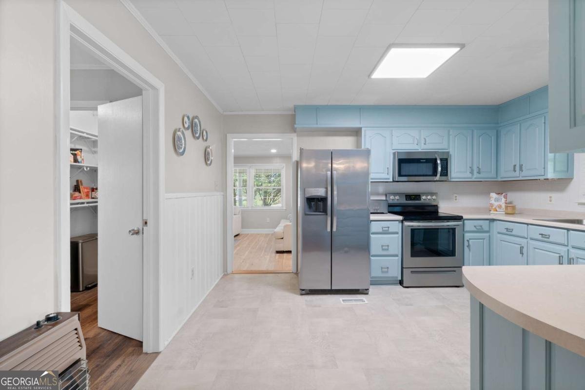 7006 Tribble Gap Road Alto - 22